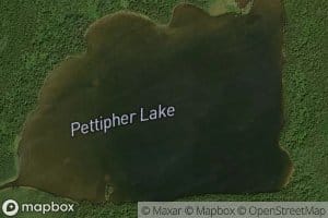 Pettipher Lake