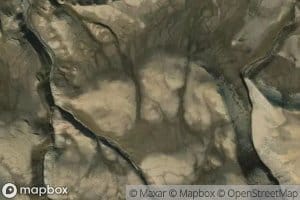 Cut Through Creek