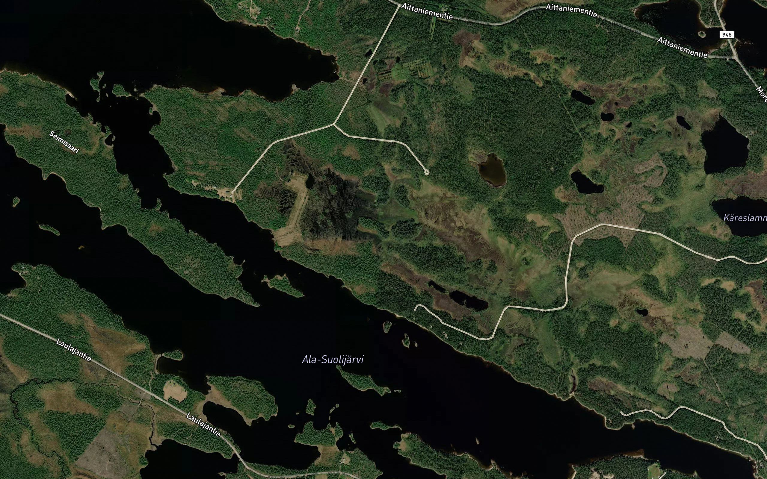 Alasuolijarvi