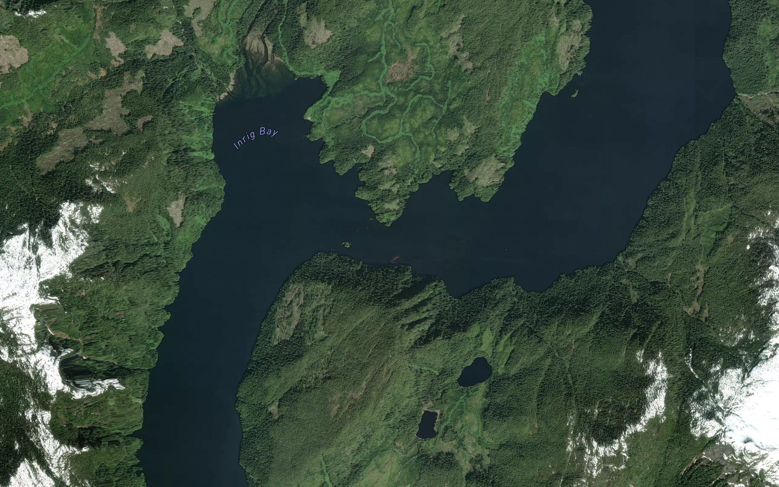 Nelson Narrows