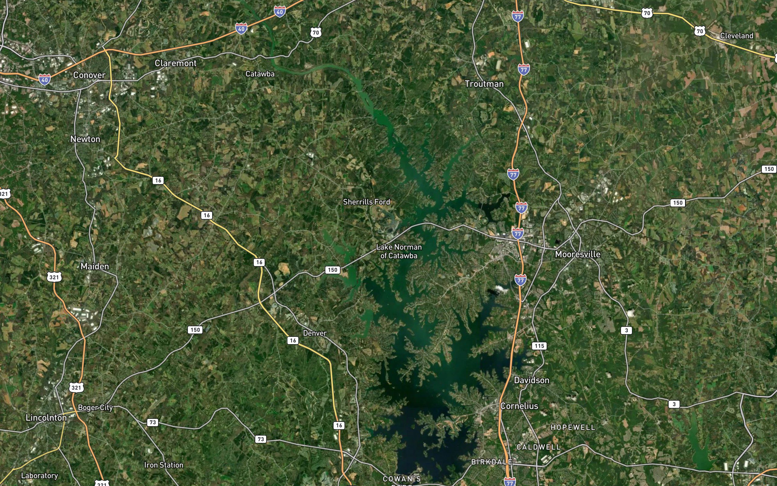 Lake Norman