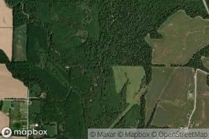 Oakley Springs Branch