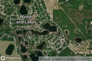 Wash Pond