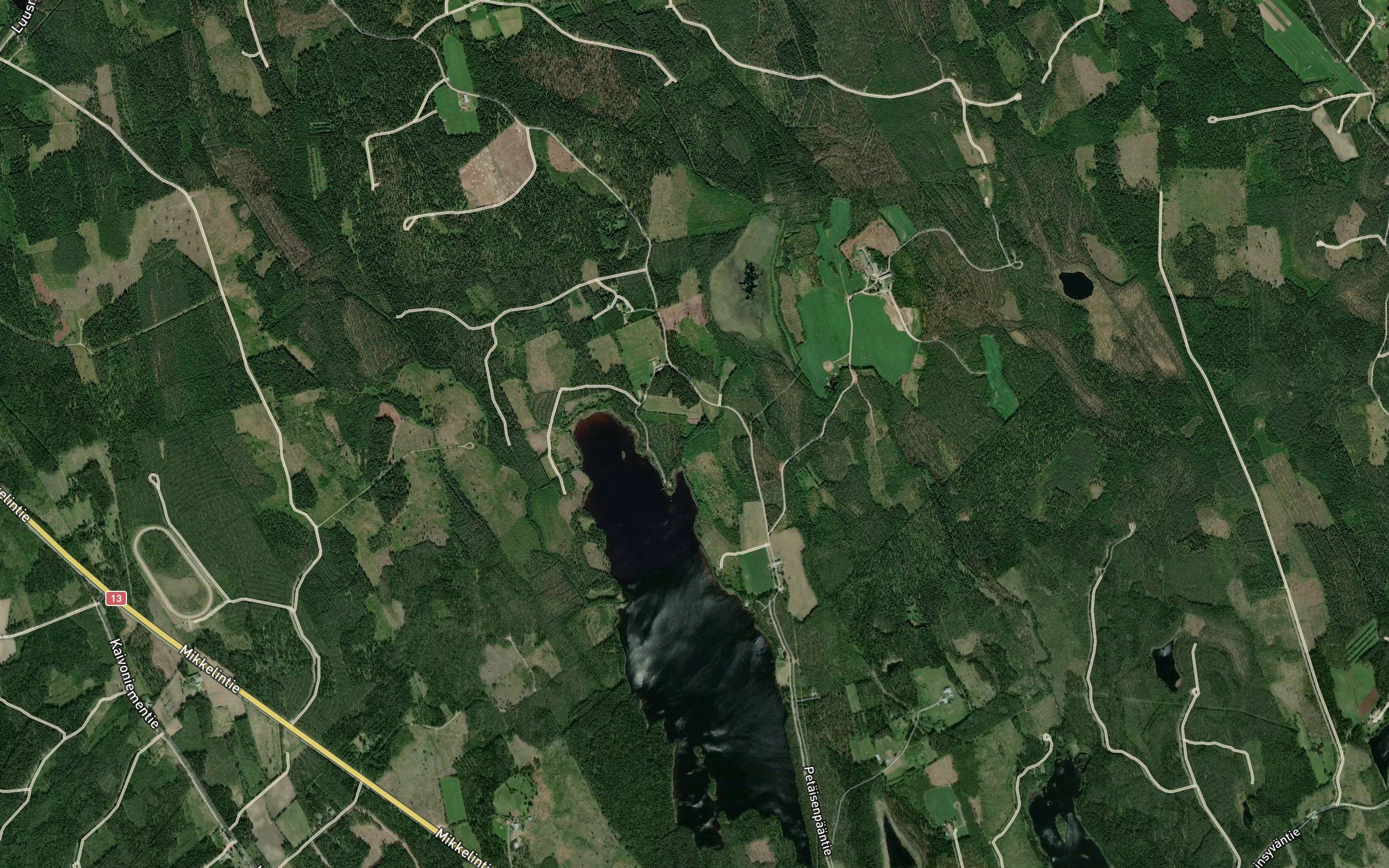 Juonikoski