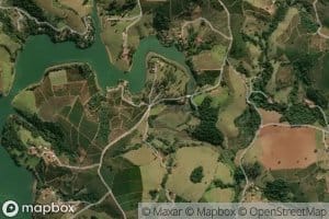 Ribeirao Pirapetinga