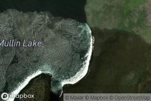 Mullin Lake