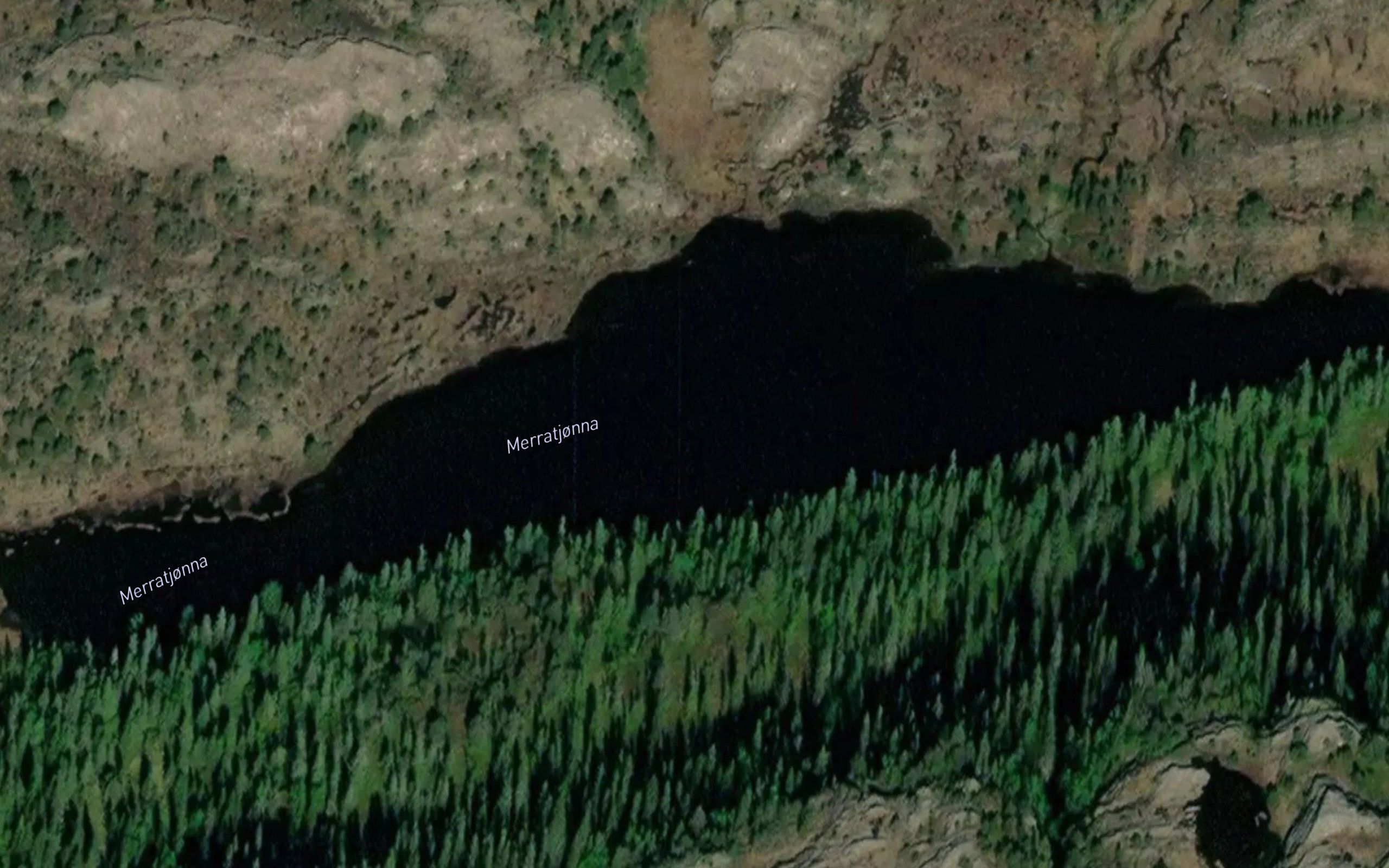 Merratjorna