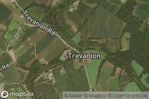 Meadow Branch Big Pipe Creek