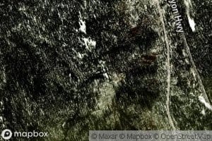 Robbers Roost Spring