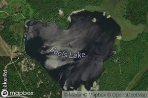 Fool Lake