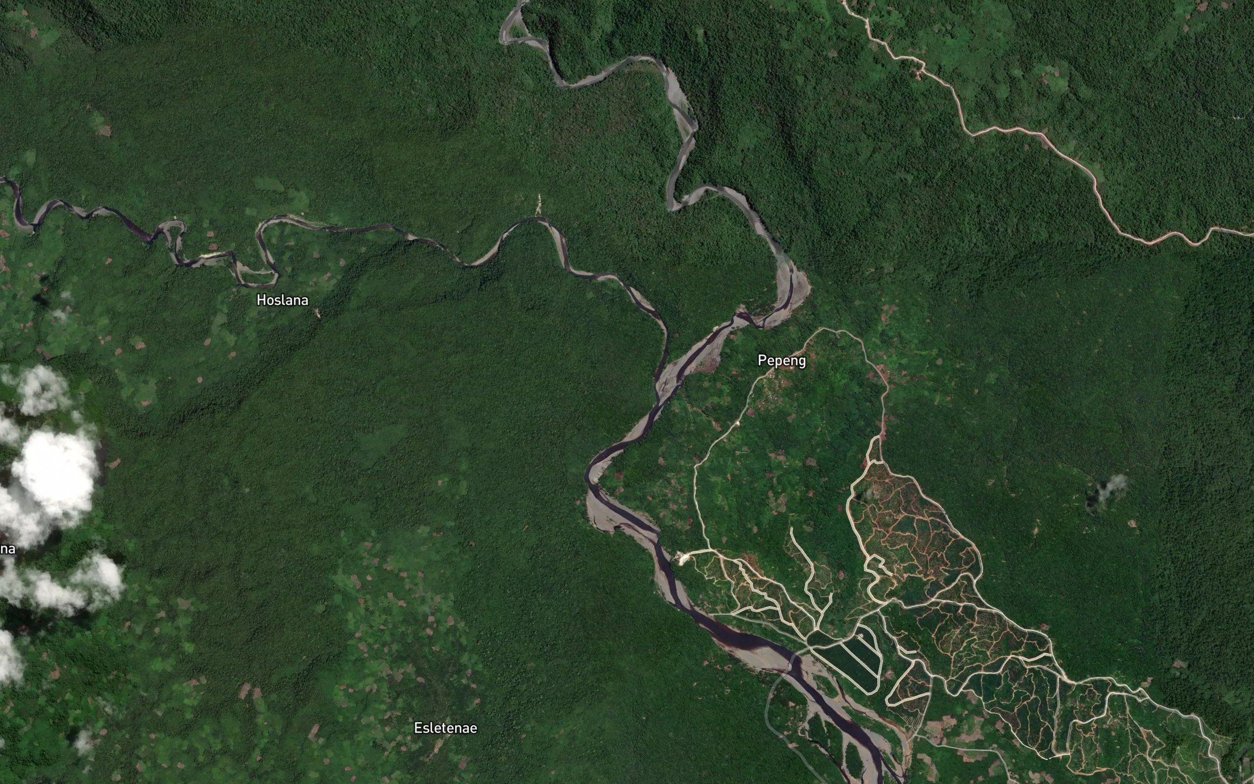 Rim River