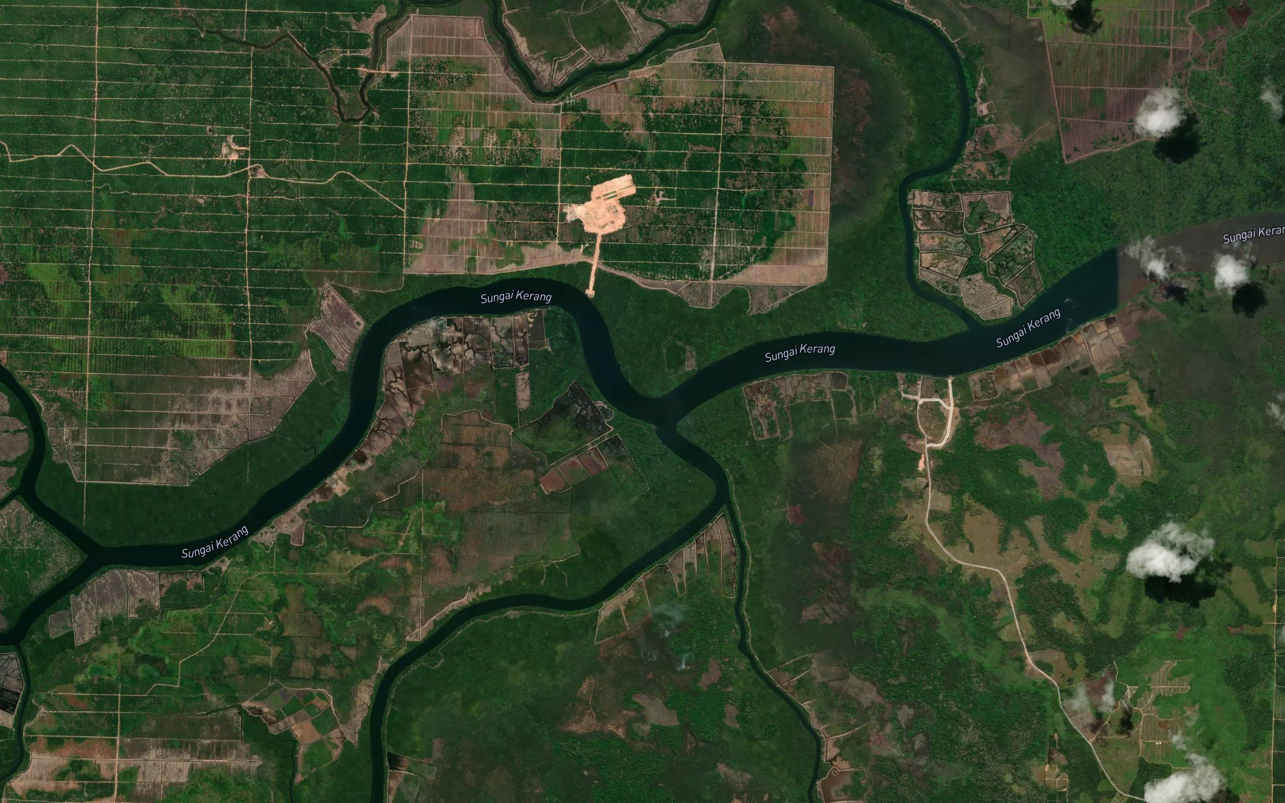 Sungai Bikang