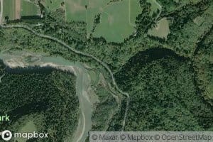 Buck Creek