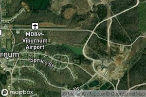 Viburnum City Park Lake