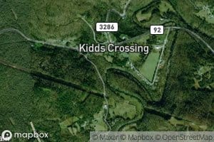 Kidds Branch