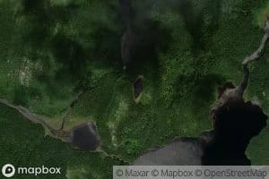 Lac du Trou d'Eau