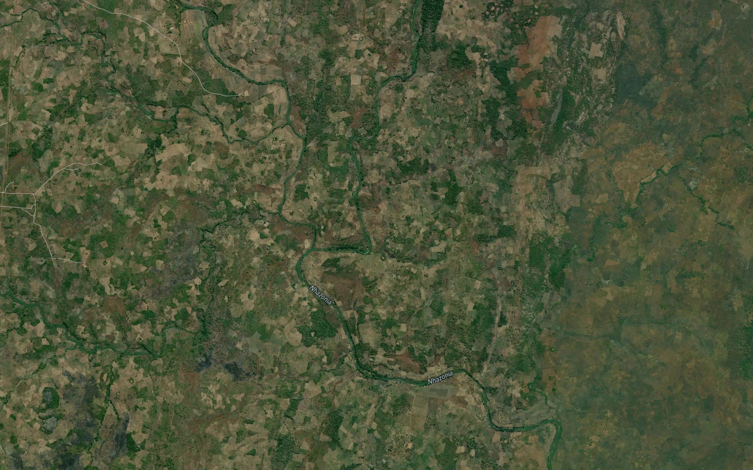 Rio Pandira