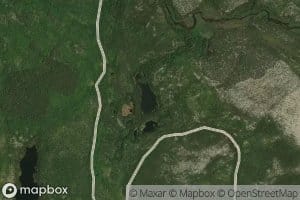 Lac Polomis