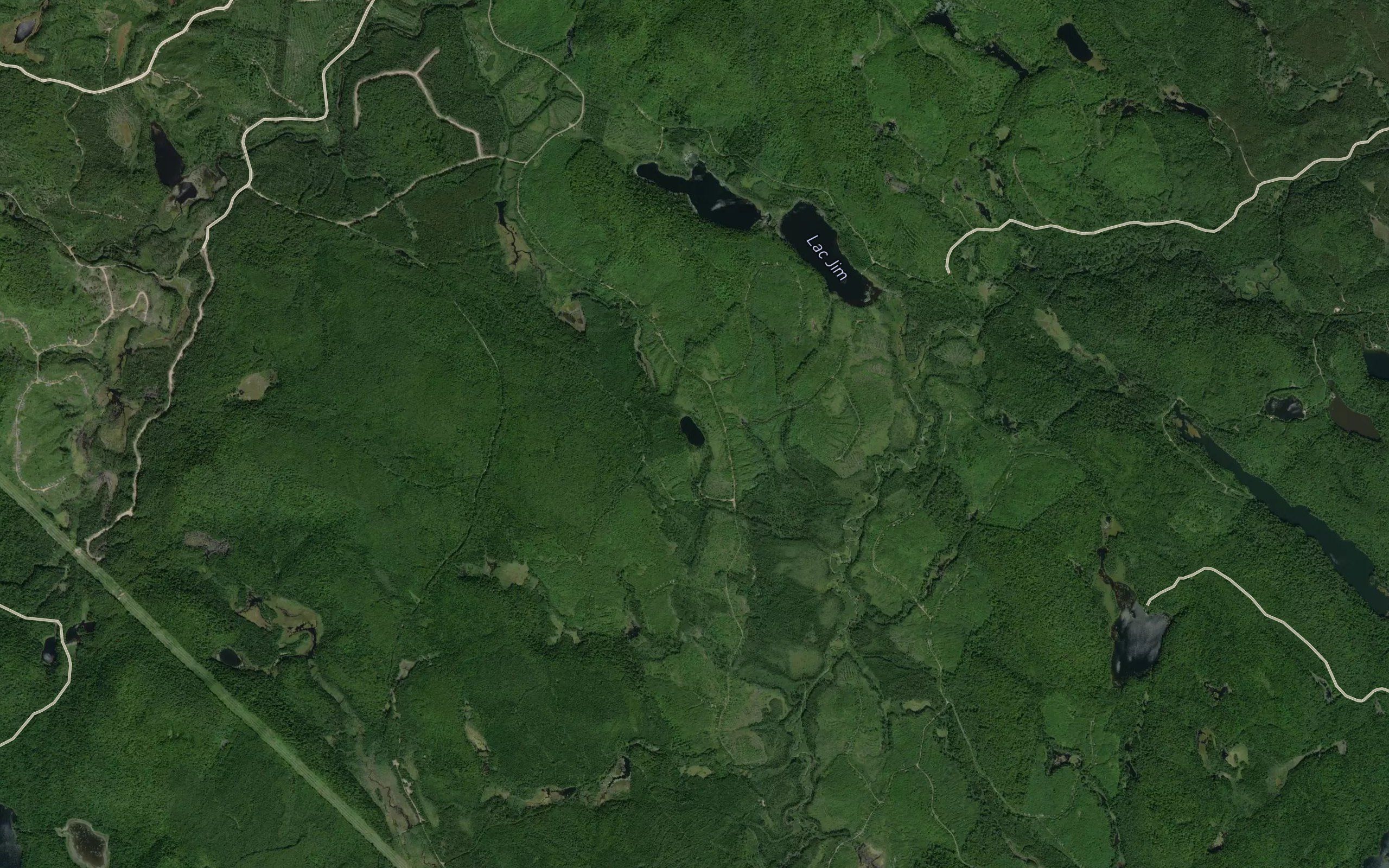 Lac Macloune