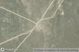 Drift Fence Waterhole