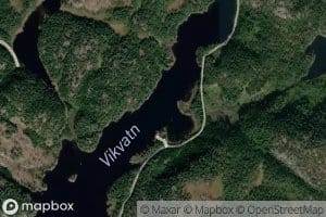 Vikvatn