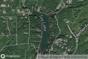 Tee Lake