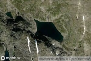 Helgedalsvatnet