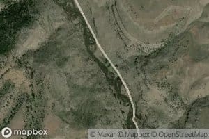 Tipi-Tehaga Creek