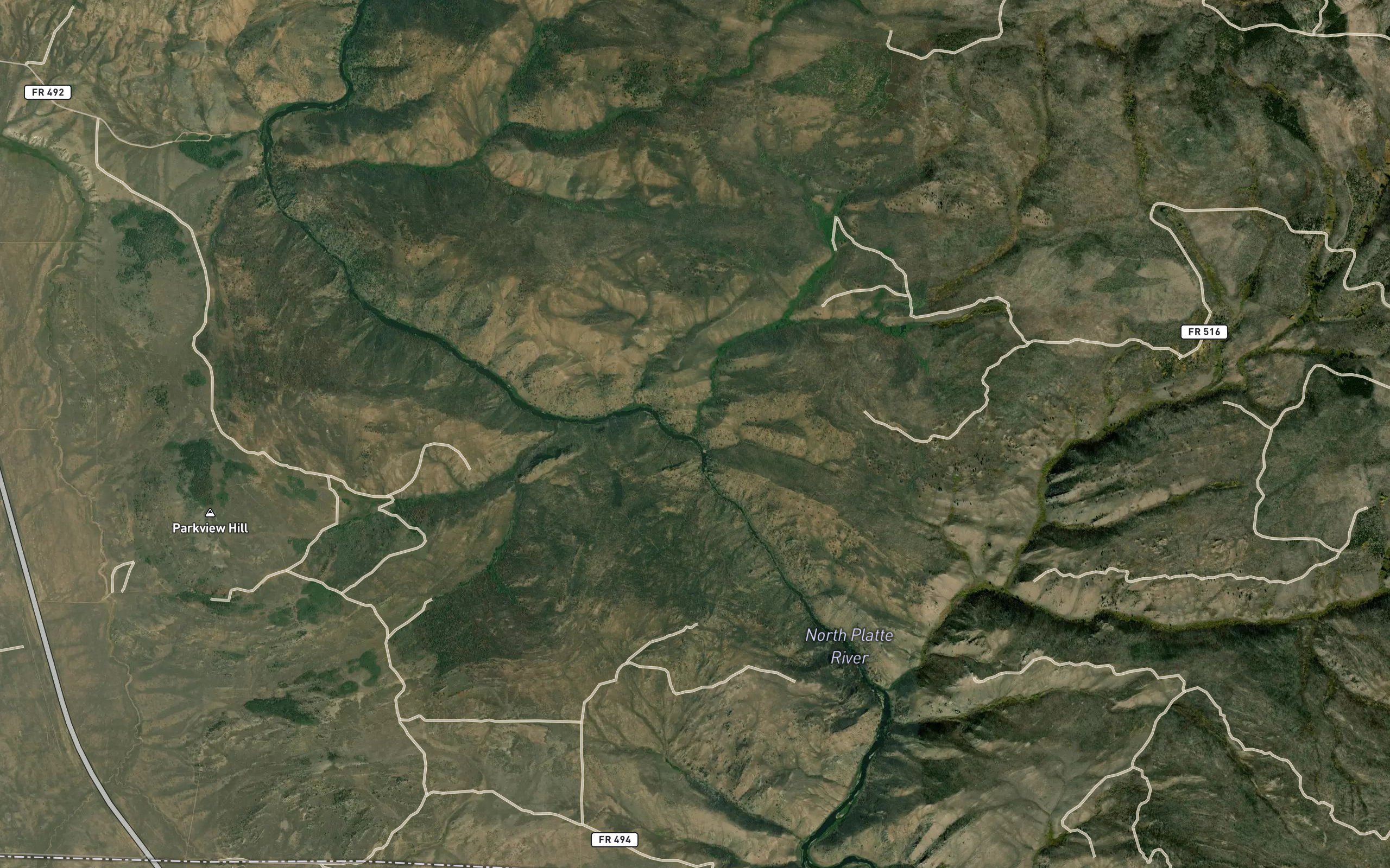 Porter Creek