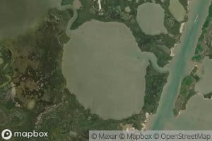 Nicks Lake
