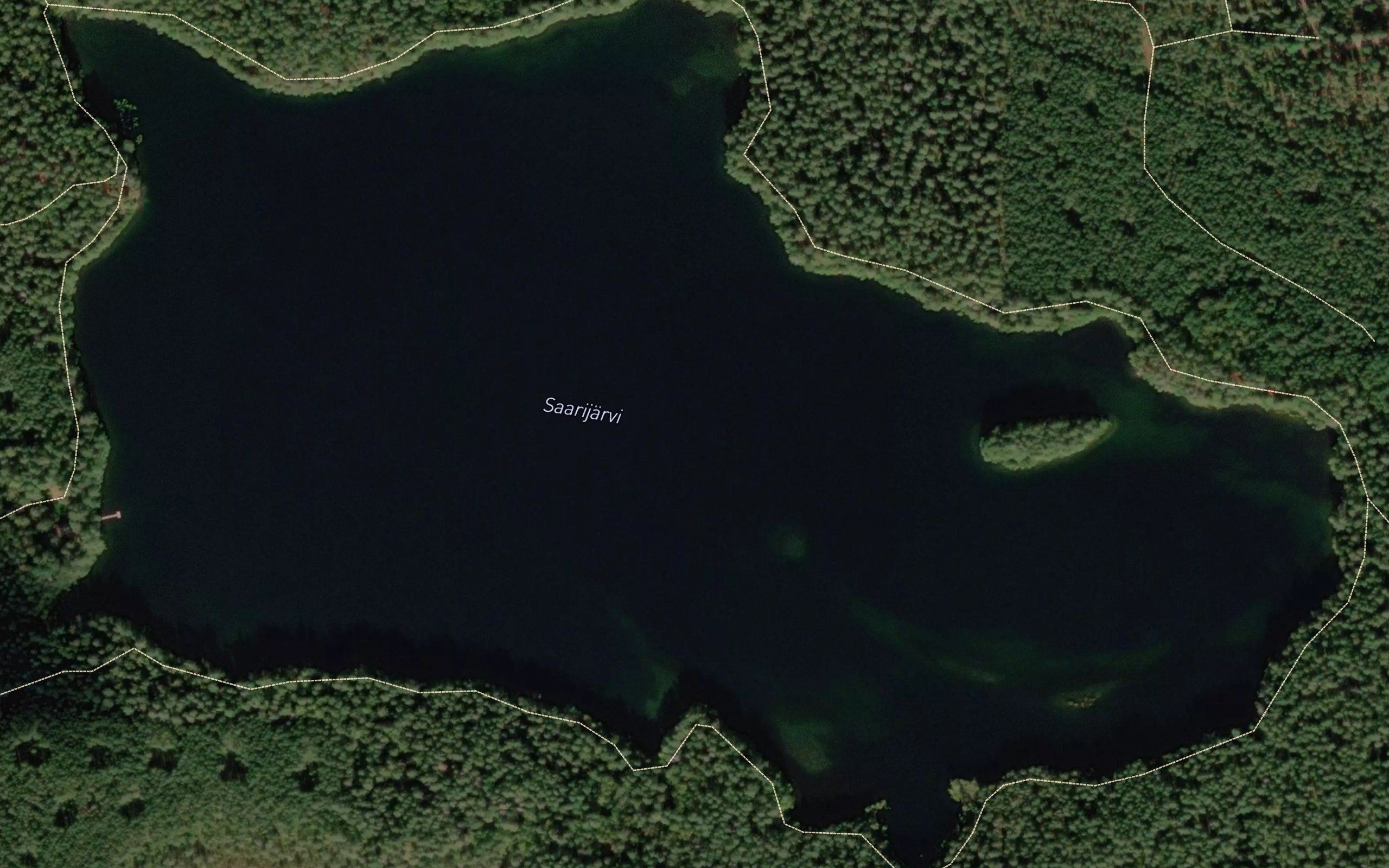 Saarijarvi