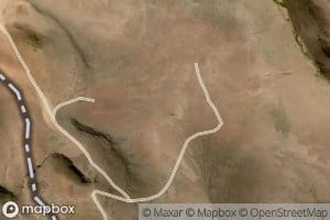 Quebrada de Chocoluluni