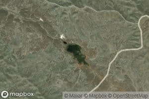 Duck Creek Reservoir