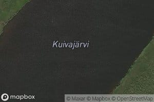 Kuivajaervi