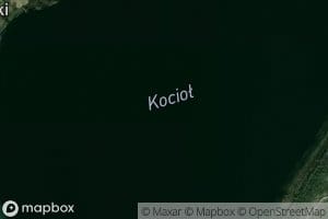 Jezioro Kociol