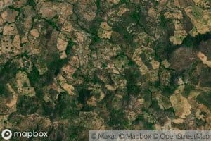 Quebrada del Cementerio