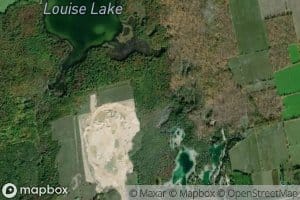 Louise Creek