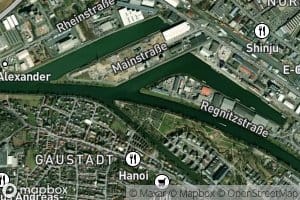 Main-Donau-Kanal