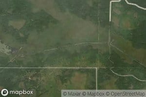 North, South, and West Gallagher Flowages 16