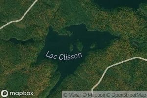 Lac Clisson