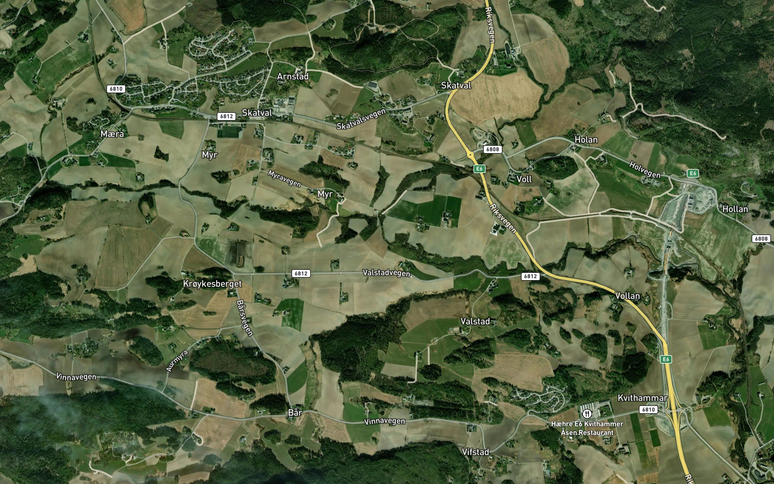 Vollselva