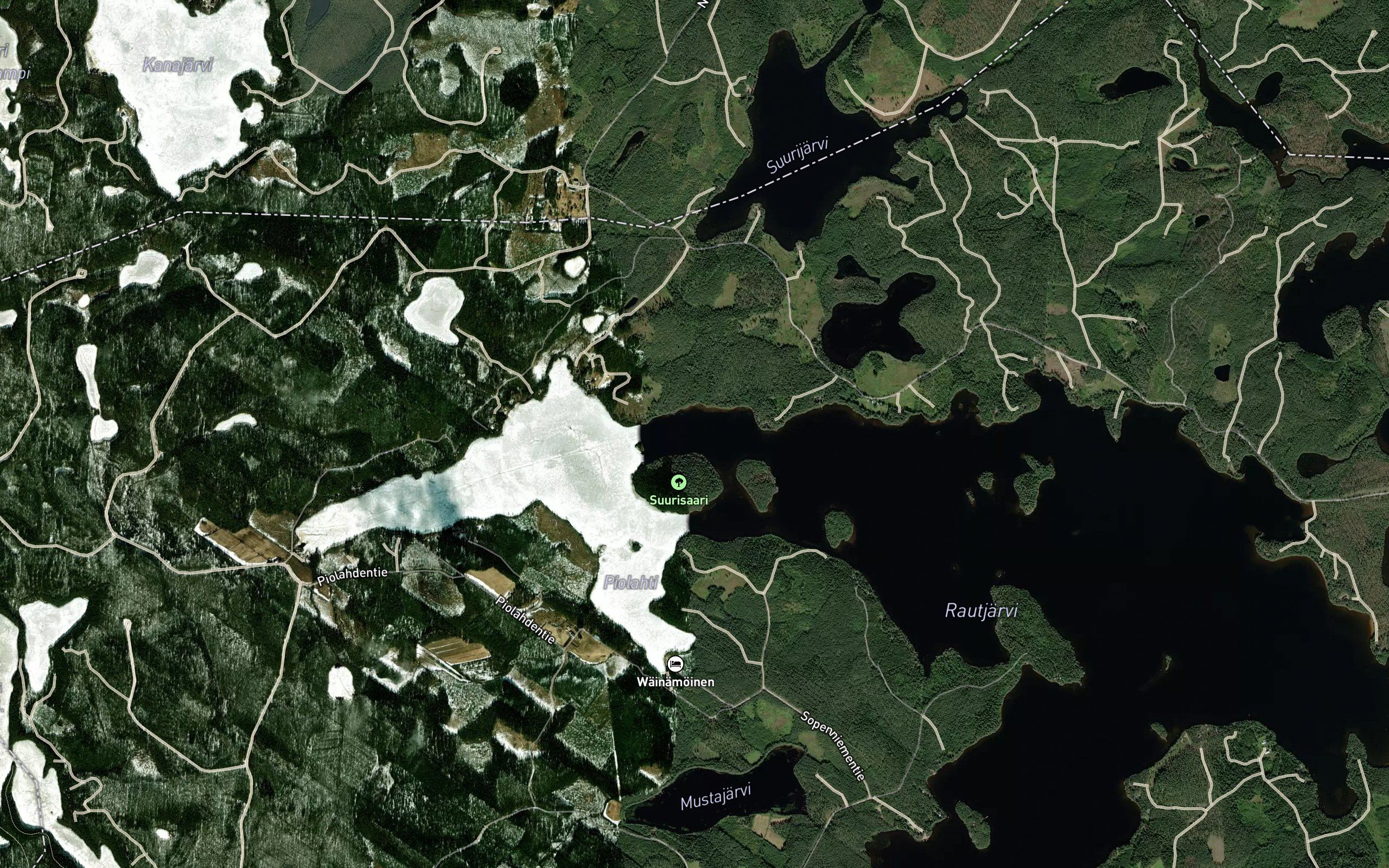 Kantosalmi