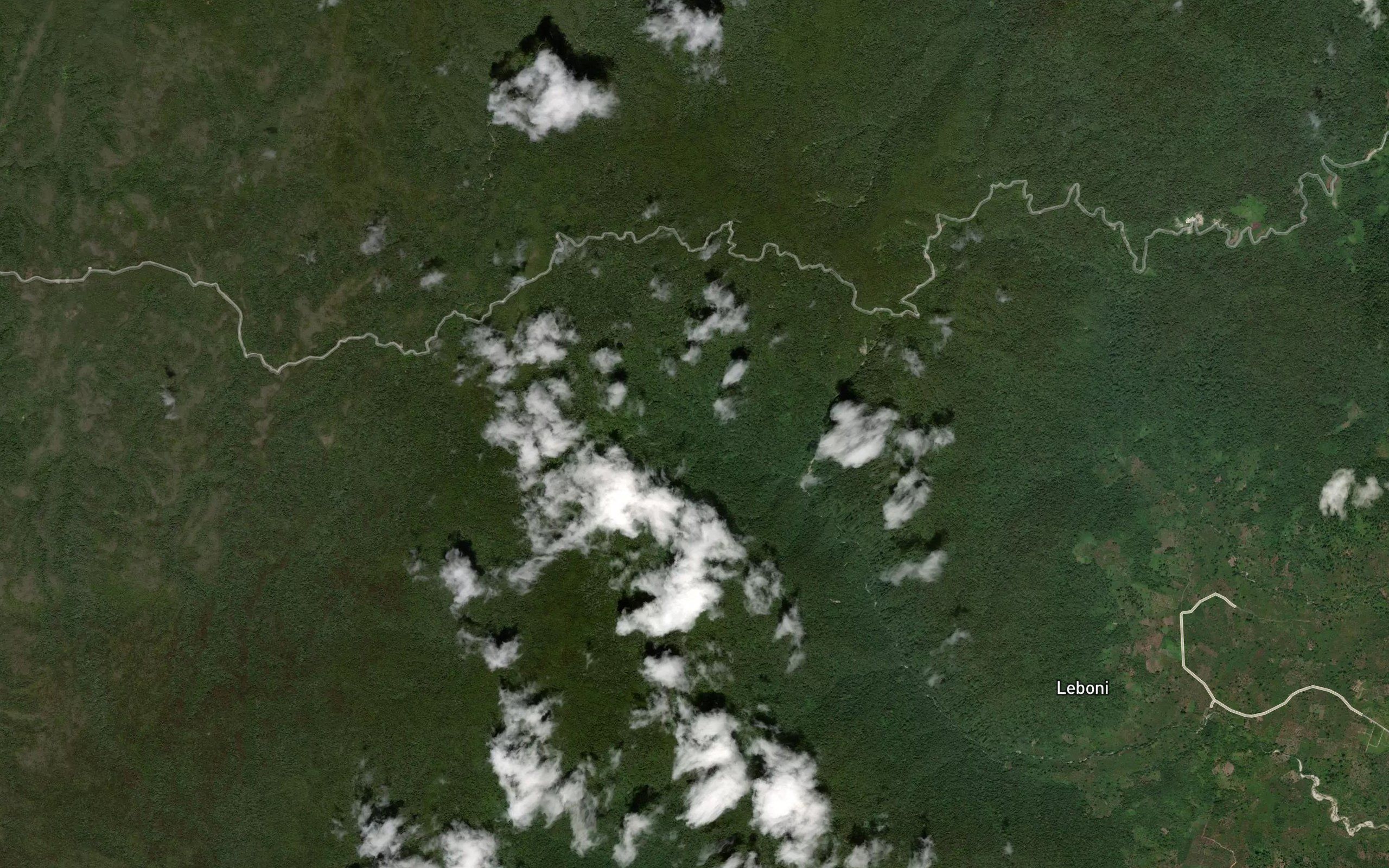Halu Ululemo