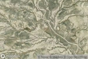 Baker Stock Reservoir