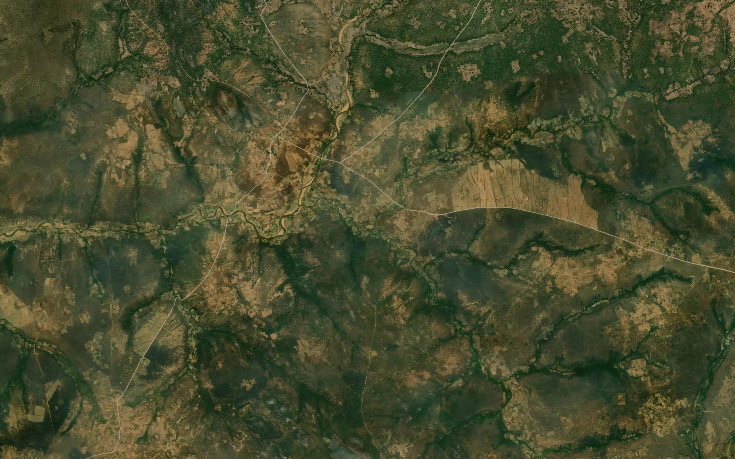 River Ngol-Fenge