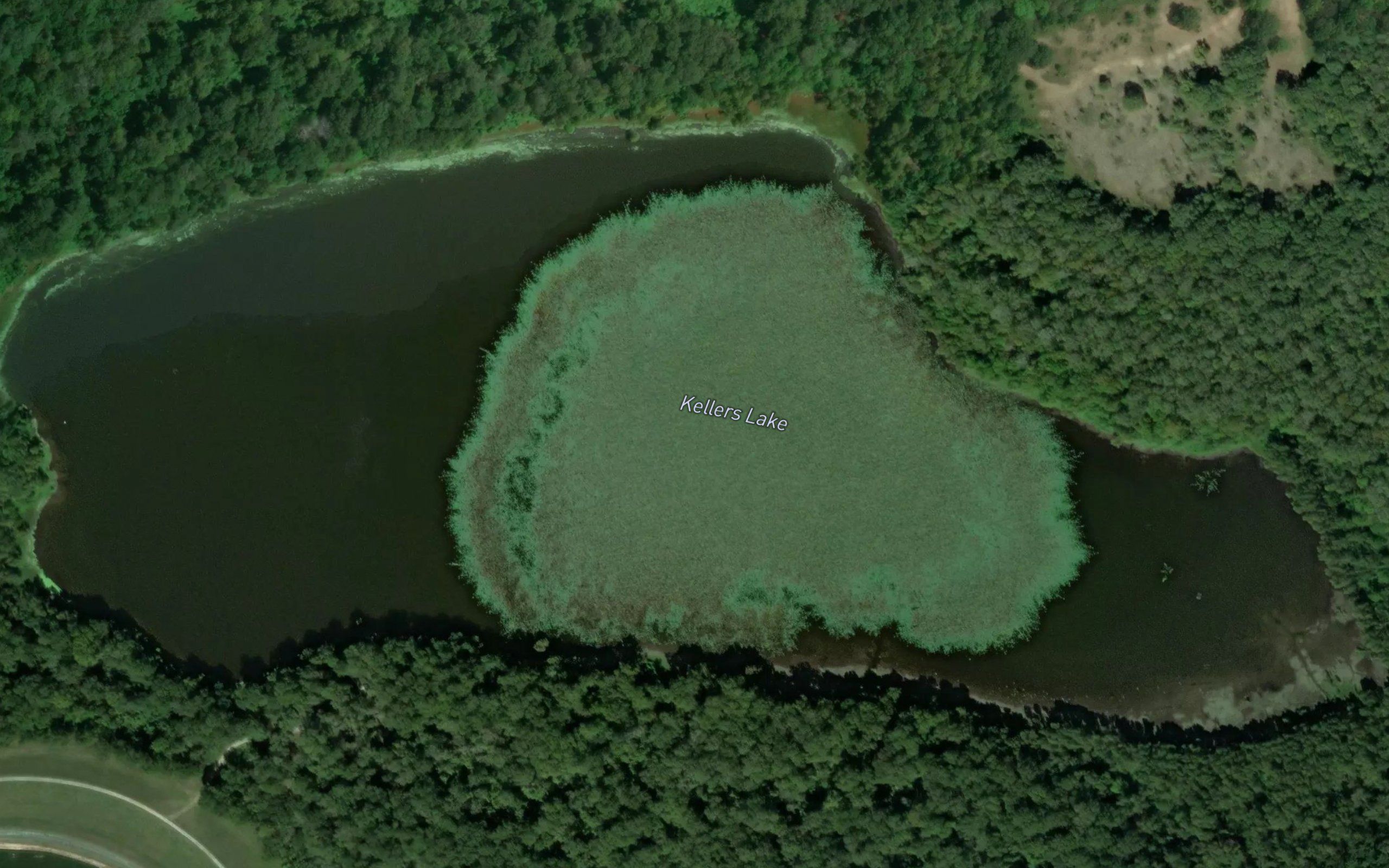 Kellers Lake