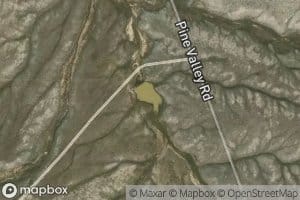 Mackleprang Reservoir