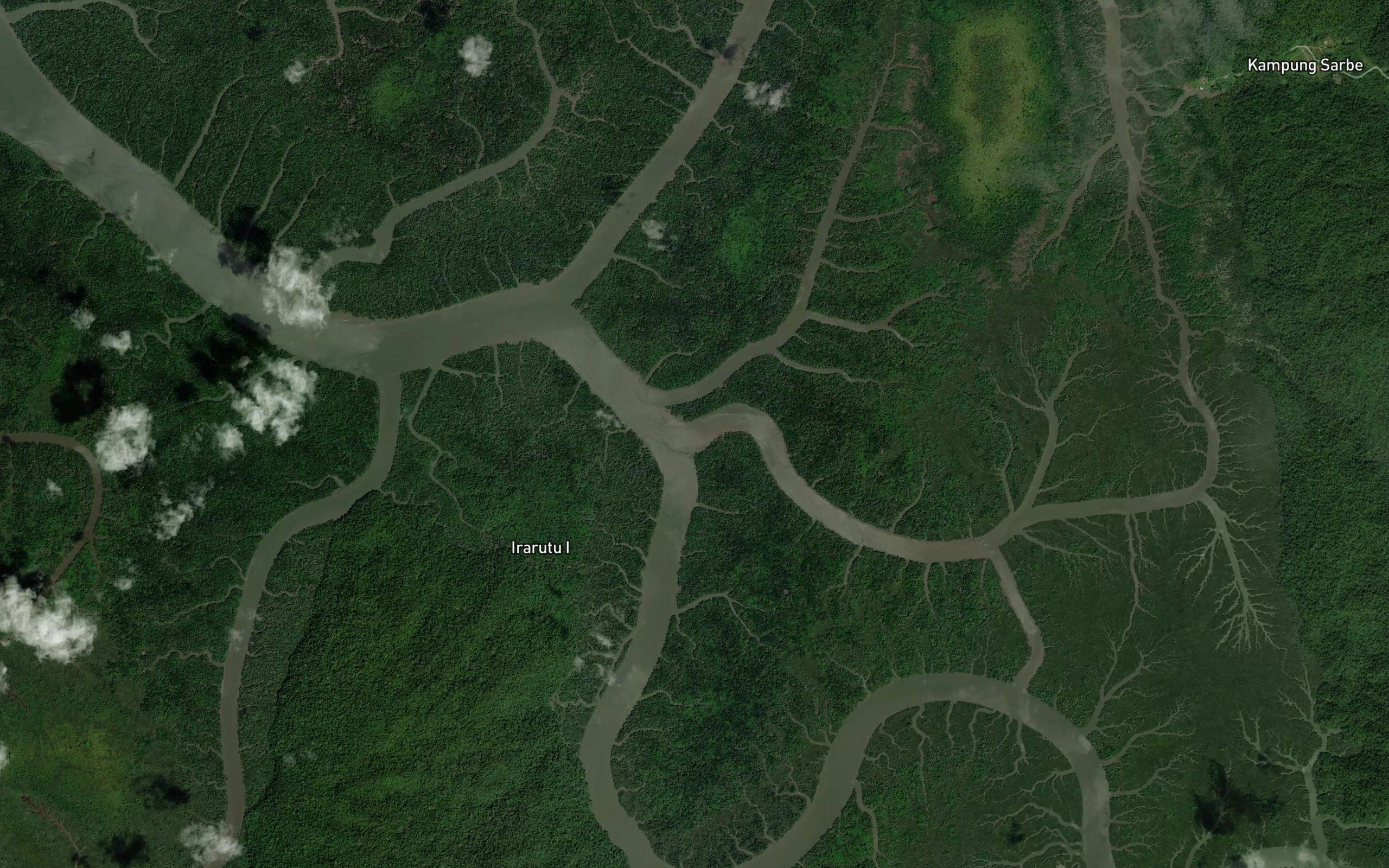 Sungai Ennma