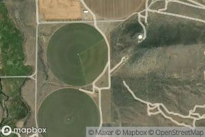 Falke and Tillman Ditch