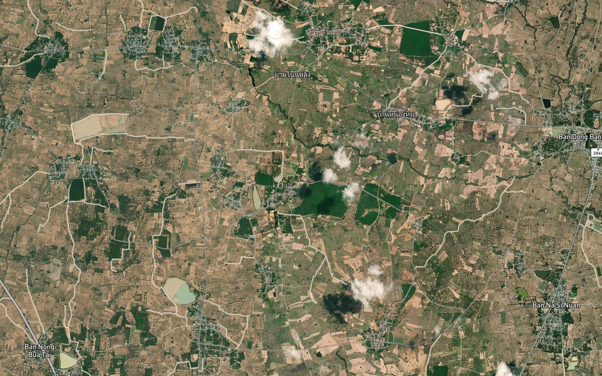 Nong Khon Kaen